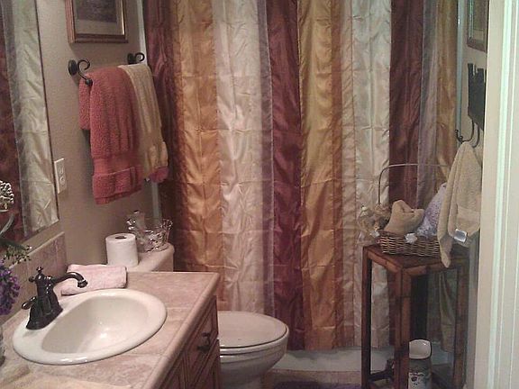 #3 bathroom downstairs