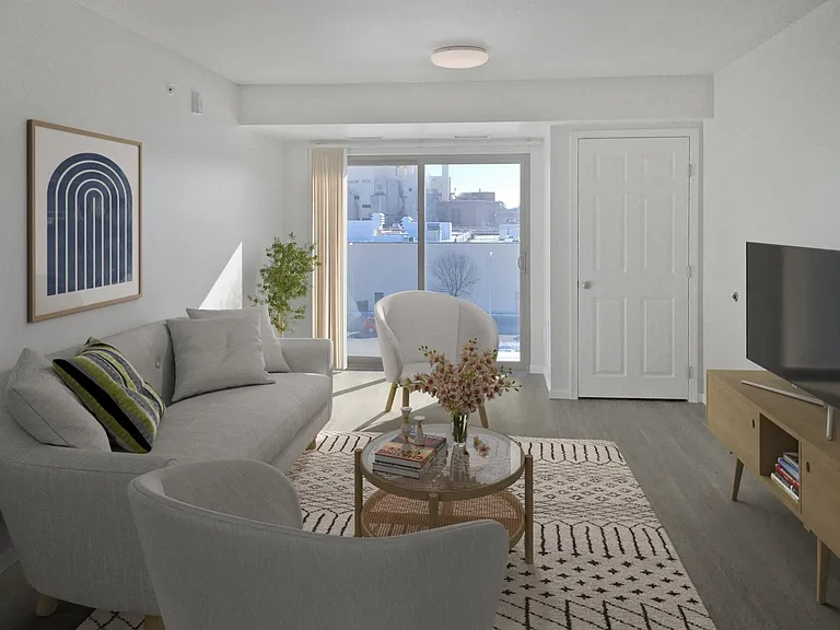 1st Avenue Flats — Photo 9