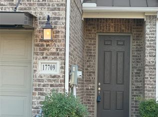 17709 Sage Ln, Dallas, TX 75252