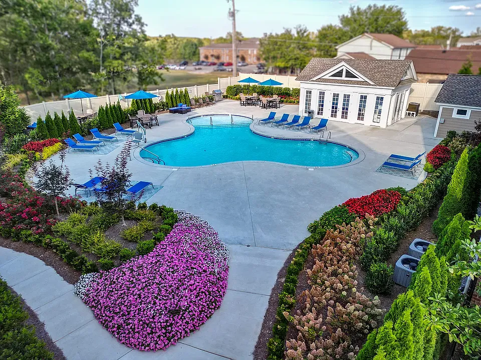 Pheasant Run Apartments