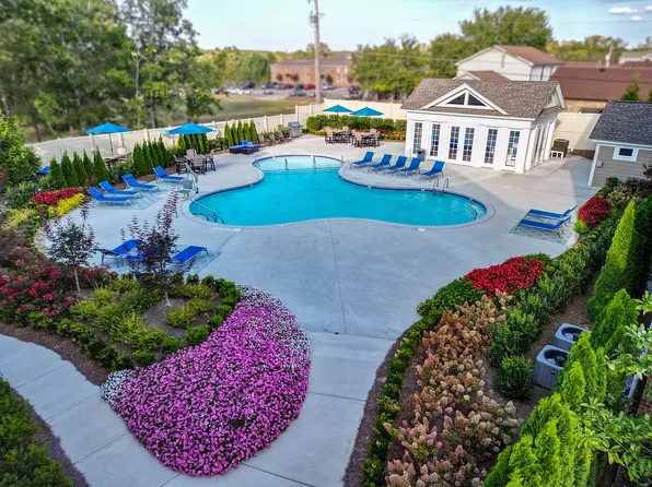 Pheasant Run Apartments