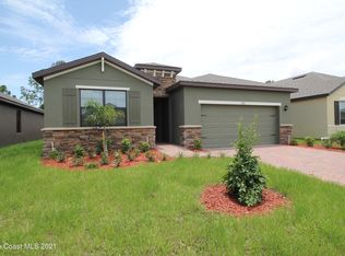 896 Old Country Rd SE, Palm Bay, FL 32909