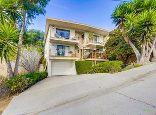 5920 Riley St APT 4, San Diego, CA 92110