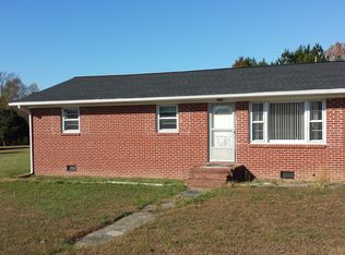 12679 Rolfe Hwy, Surry, VA 23883