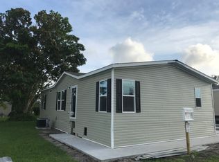 128 Sandhill Blvd, Fort Pierce, FL 34982