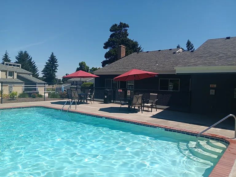 LOCKHAVEN HILL ESTATES — Photo 128