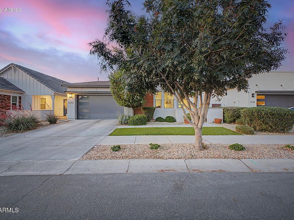 1st image of 22742 E Poco Calle --