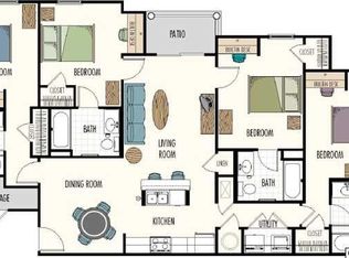 195 Yellowstone Dr APT 202, Charlottesville, VA 22903