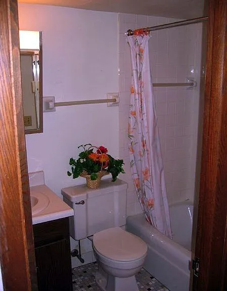 Private BAth