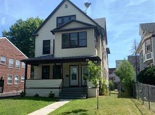 402 Prospect Ave, Hartford, CT 06105