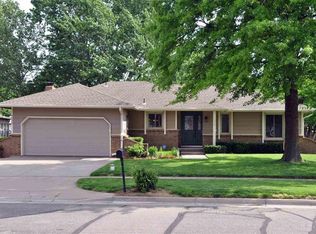 1532 N Westgate St, Wichita, KS 67212