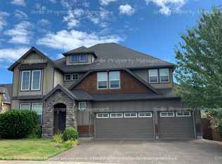 13720 SE 133rd Ave, Clackamas, OR 97015