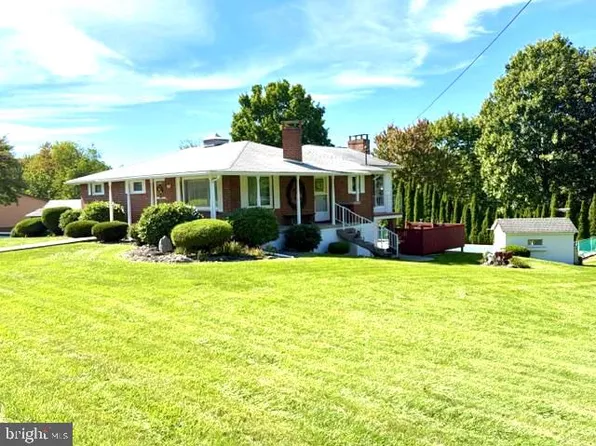 C Kathy S Centre St, Philipsburg, PA 16866