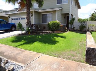 91-316 Kamaehu Pl, Ewa Beach, HI 96706