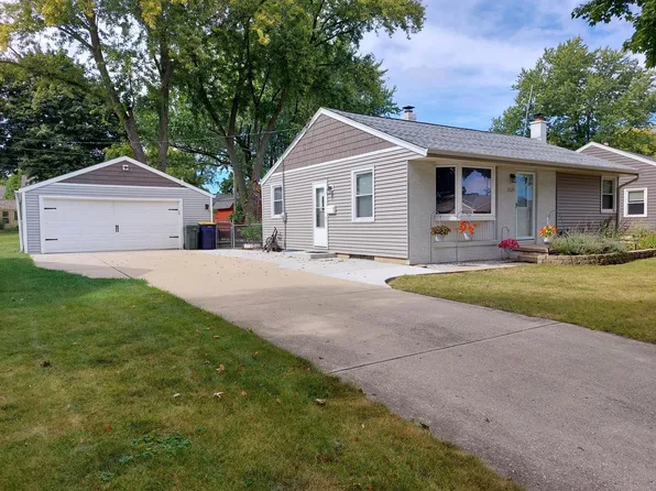 2629 South 85th STREET, West Allis, WI 53227