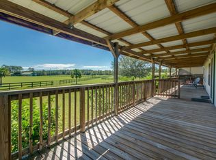 16751 SE 30th St, Morriston, FL 32668