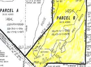 0 Hinkleman Rd S, Roy, WA 98580