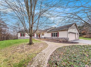4245 Sandhill Ln, Dexter, MI 48130