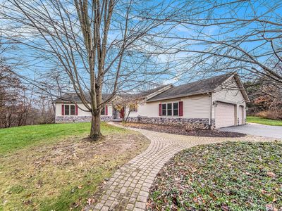 4245 Sandhill Ln, Dexter, MI, 48130