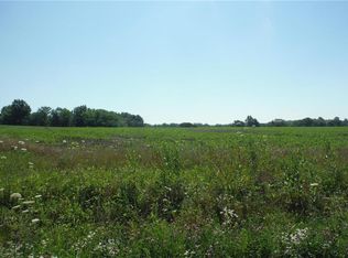 1 Evans Tract, Pleasant Hill, MO 64080