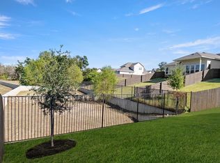 600 C Bar Ranch Trl #122, Cedar Park, TX 78613