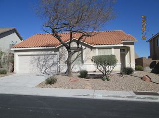 2316 Tilden Way, Henderson, NV 89074