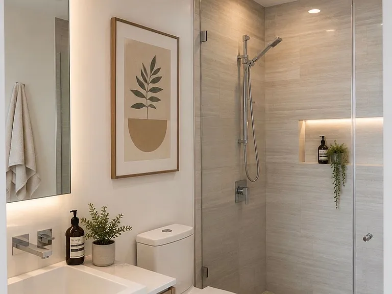 1 Bloor St E #5706 — Photo 14