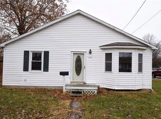 390 E Green St, Martinsville, IN 46151