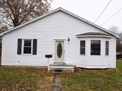 390 E Green St, Martinsville, IN, 46151