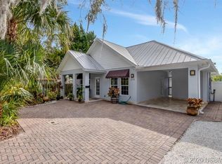 219 Alma Ct, New Smyrna Beach, FL 32168