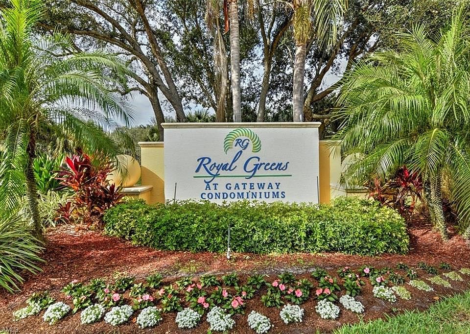 Royal Greens At Gateway Apartments - Fort Myers, FL | Zillow