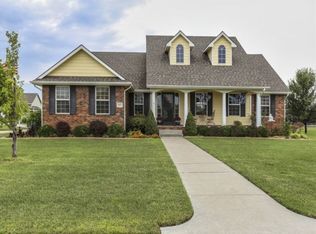 6839 E Summerside Pl, Wichita, KS 67226