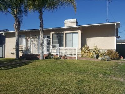 15203 Alondra Blvd, La Mirada, CA, 90638
