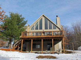 6481 E 56th St, Chase, MI 49623