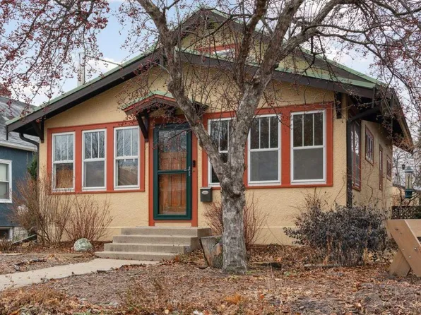 4524 45th Ave S, Minneapolis, MN 55406