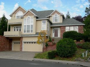 3696 NW 124th Pl, Portland, OR