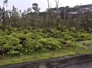 16th Ave, Keaau, HI 96749
