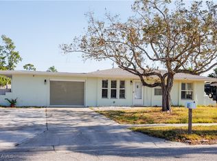 1744 W Bluewater Ter, North Fort Myers, FL 33903