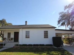 719 Fielder Blvd, Sebring, FL 33870