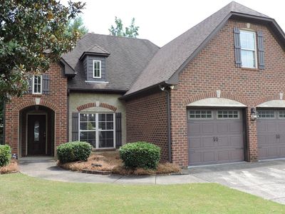 425 Ballantrae Rd, Pelham, AL, 35124