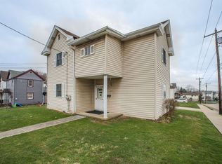 296 Maple Ave, Washington, PA 15301