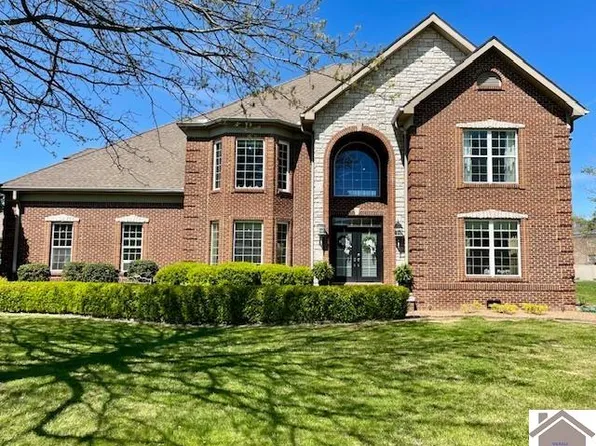 106 Jameswood Dr, Murray, KY 42071