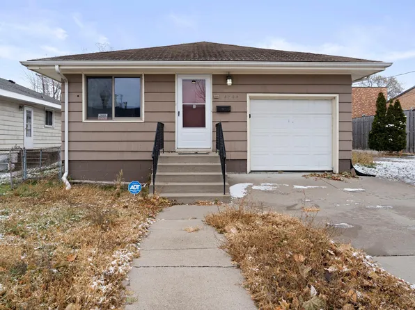 4544 Clinton Ave, Minneapolis, MN 55419