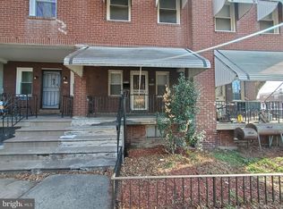 5207 Hawthorne St, Philadelphia, PA 19124