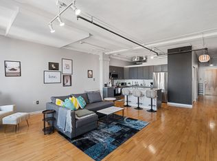 1501 Locust St, Saint Louis, MO 63103