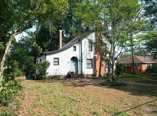1507 Tiber Ave, Jacksonville, FL 32207