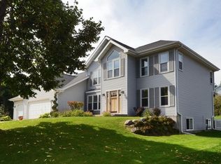 1324 N High Point Rd, Middleton, WI 53562