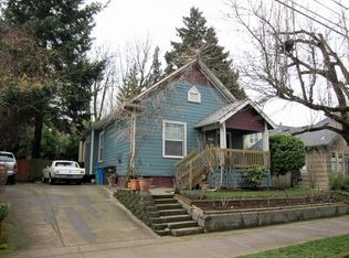 7723 SE Milwaukie Ave, Portland, OR 97202
