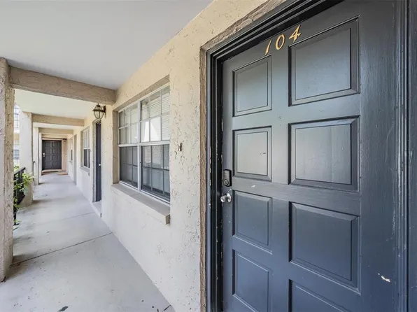 3718 W McKay Ave APT 104, Tampa, FL 33609
