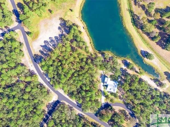 Lots 671 Village Green Drive NE, Townsend, GA 31331